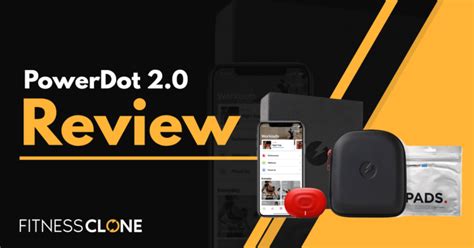 electronic muscle stimulator for weight loss reviews|PowerDot 2.0 Review 2022: We Tried Therabody's .
